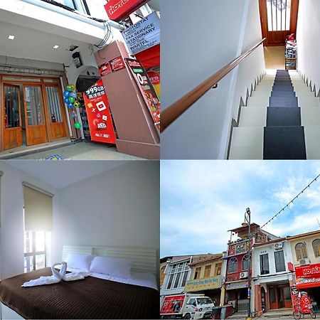 Stay At Jacks Melaka Eksteriør billede