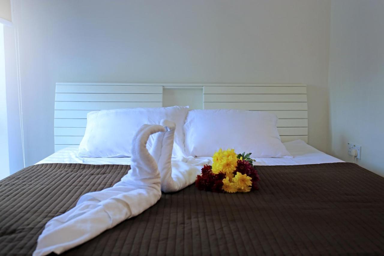 Stay At Jacks Melaka Eksteriør billede