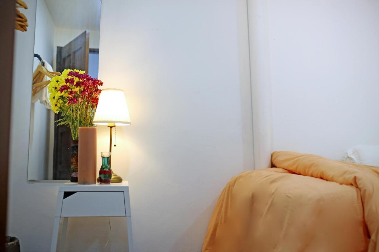 Stay At Jacks Melaka Eksteriør billede