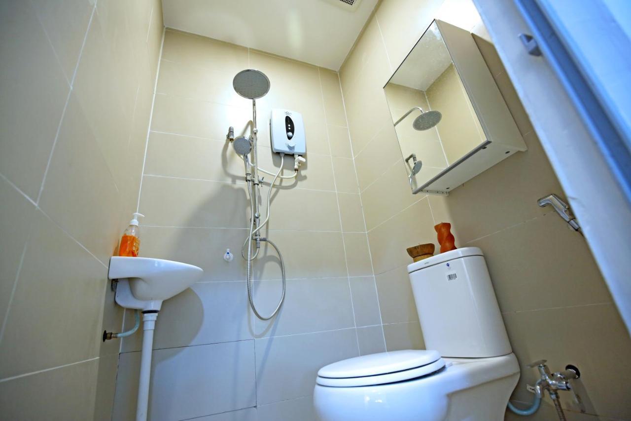 Stay At Jacks Melaka Eksteriør billede