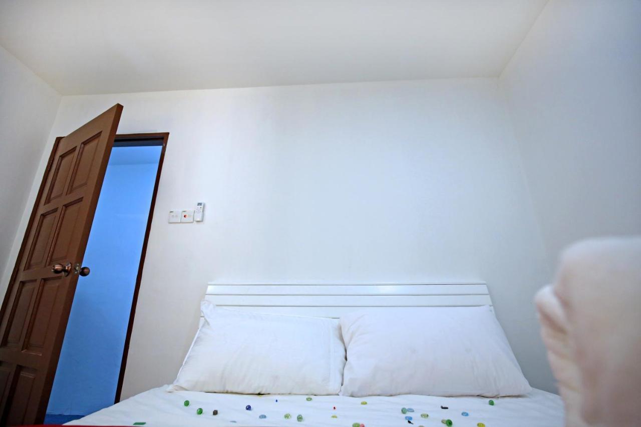 Stay At Jacks Melaka Eksteriør billede