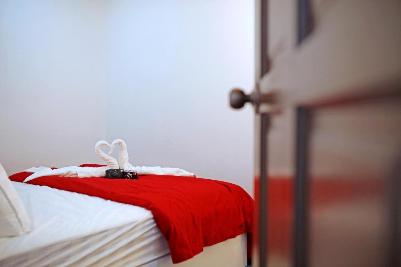 Stay At Jacks Melaka Eksteriør billede