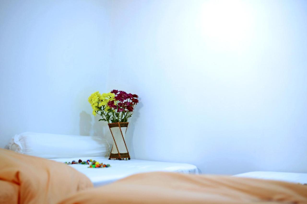 Stay At Jacks Melaka Eksteriør billede
