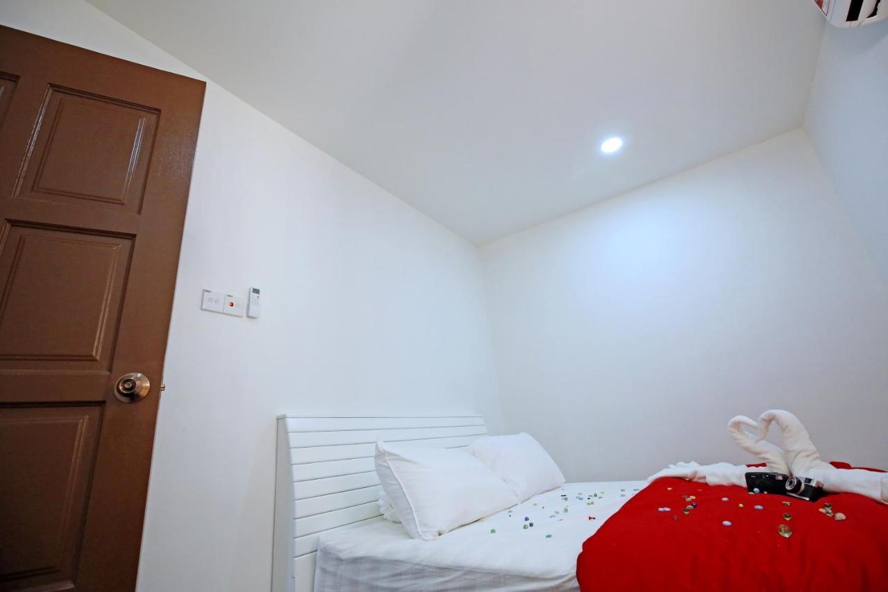 Stay At Jacks Melaka Eksteriør billede